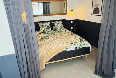 Image de Le Cosy, appartement - Limoges.