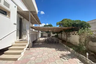 Image de Villa Odetta - app. East, an oasis in the Salento sea between two nature reserves