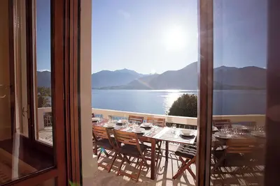 Image de Sweet Life on the Lake