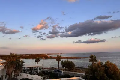 Image de Villa Odetta - app. Penthouse an oasis in the Salento sea between two nature reserves