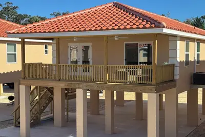 Image de Brand new -Jan 2025- 2 Br, 2 Ba villa in TradeWinds, Homosassa