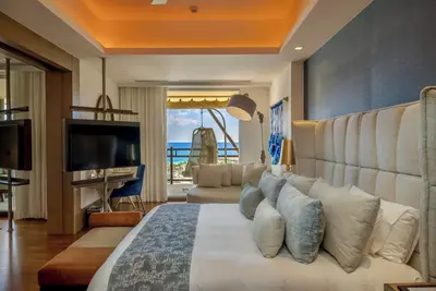 Image de Vidanta Los Cabos, Grand Luxxe Celebrity Suite - 2 Bed/2Ba