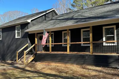 Image de The Woodstock Depot House