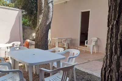 Appartement A 300 Metres De La Mer Et 700metres De La Gare