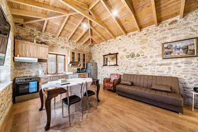 Image de Guest House Aphrodite First