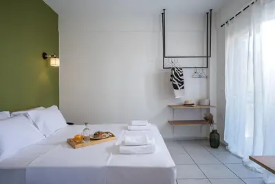 Image de Eros Apartment by Senaon Urban Living