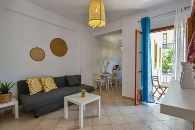 Image de Eva Studios & Apartments |1