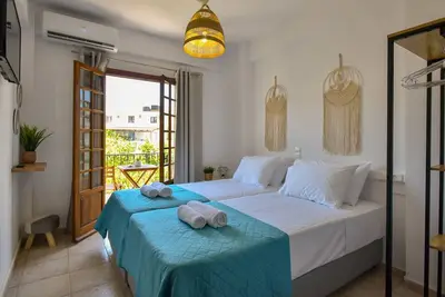 Image de Eva Studios & Apartments |4