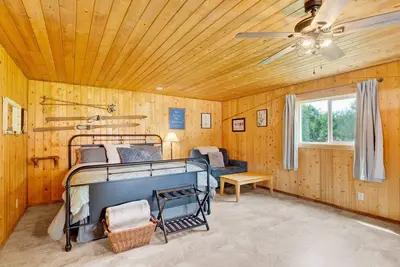 Image de Clark Fork King Cabin