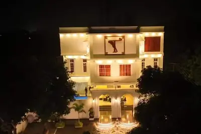 Image de Luxury Beach walk 3bhk