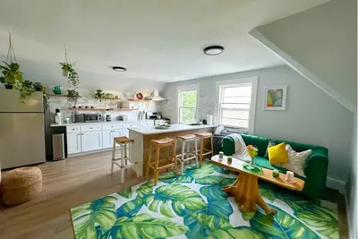 Image de The Nest At Elm City Flats.