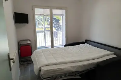 Image de Logement bord de mer