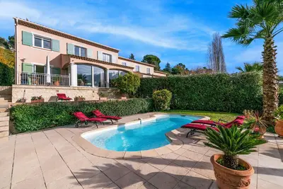 Image de Villa Saint Paul de Vence