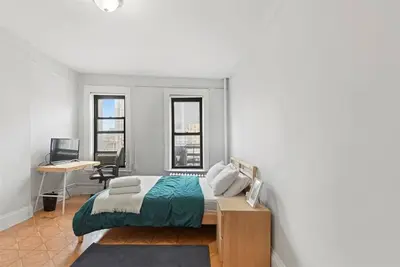 Image de Charming 3-bedroom apartment in the heart of New York
