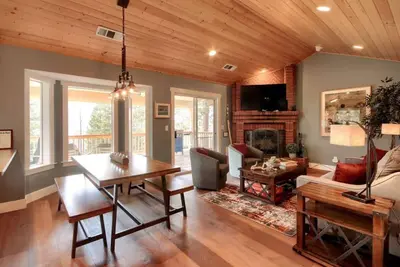 Image de Inside Yosemite! Park Reservations Included / Sleeps 10