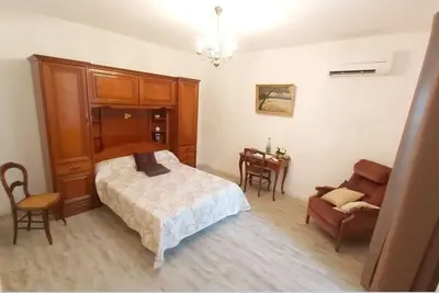 Image de Location appartement dans Mas