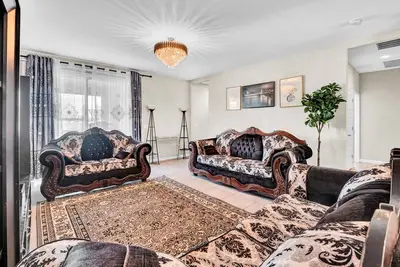 Image de New Spacious 4-bedroom house in charming Phoenix with WiFi, Ac