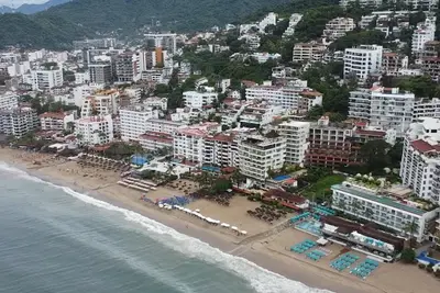 Image de Lovely Condo 5 min Walk From Los Muertos Beach