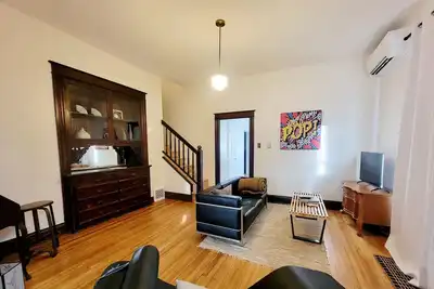 Image de Dog Friendly 3bed/2bath 1450sf Home near Sloan's Lake