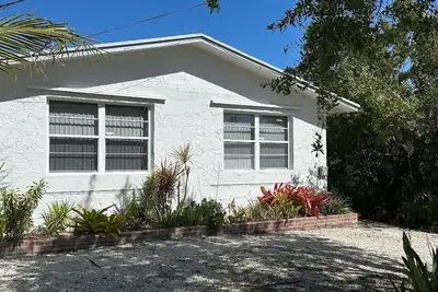 Image de Charming Canal-Front 2\/1 Getaway on Ramrod Key