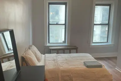 Image de Charming 2-bedroom apartment in the heart of New York City