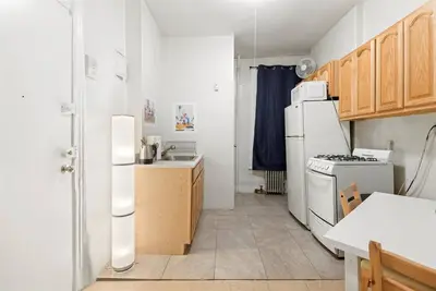 Image de Spacious 3-bedroom apartment in a phenomenal New York City location