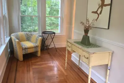 Image de Spacious 5-bedroom house in charming South Kingstown with WiFi, Ac