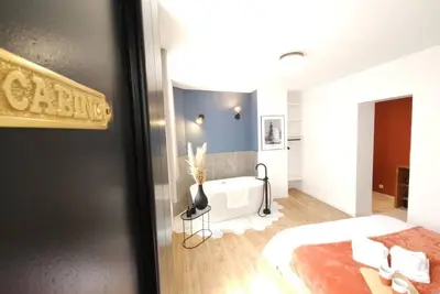 Image de Appartement * Le Quai Victoire* Proche Mer, Nausicaa et centre ville