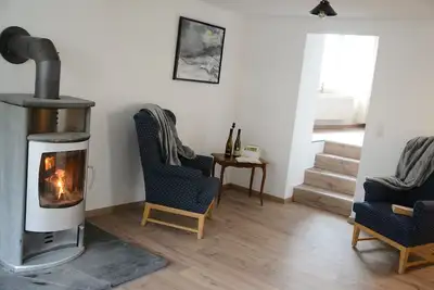 Image de Rustic vacation home Elisabeth in the Vulkaneifel