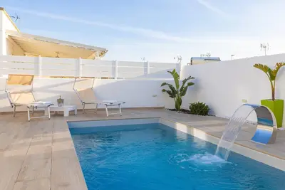 Image de Villa Sogno D'estate - Marina Di. . .