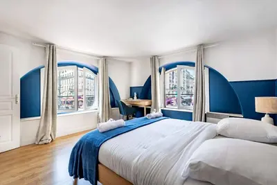 Image de Close to Center of Paris I Fully equipped