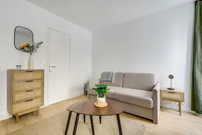 Image de Montmartre : Cozy & Fully equipped