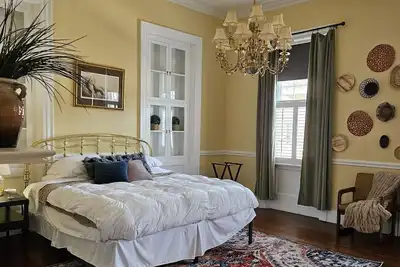 Image de Historic Moorehouse Downtown