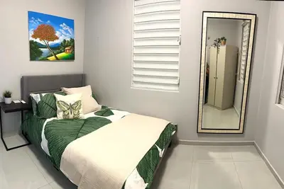 Image de Casita Azul I - Heart of Calle Loiza and Ocean Park Beach!