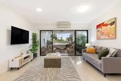 Image de City Boutique 2Bed/2Bath Parking