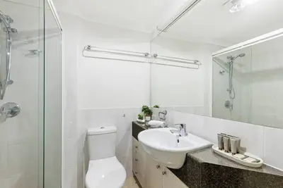 Image de City Haven, 2Bed/2Bath, Parking, Balcony