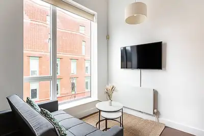 Image de Cosy Camden Retreat Near Markets & Tube