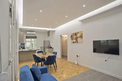 Image de Just Home - Une Chambre Appartement, Couchages 3