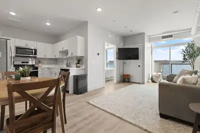 Image de Condo with stunning views of Lake Pepin - Unit 203