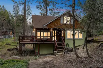 Image de New! Cozy Mountain Retreat – Relax & Explore