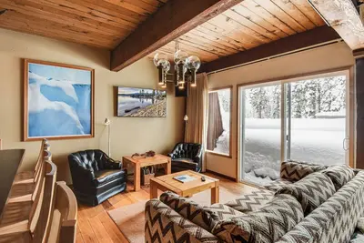 Image de Comfy Alpine Meadows | Endless fun