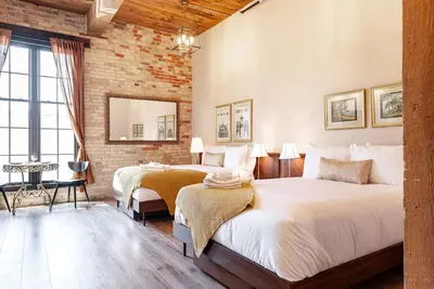 Image de The Wallace Suite - Stratford