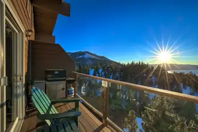 Image de Scenic Escape - Best views of Lake Tahoe!