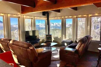 Image de Heaven's Nest - the Best views of Lake Tahoe!