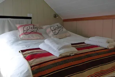 Image de Eco TinyHouse with beautiful view and air conditioning