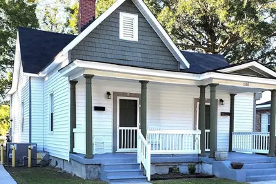 Image de Lovely Duplex w/ Office near Ecu-Ecu Health-Uptown Greenville