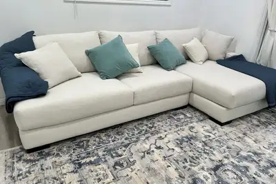 Image de Cozy 2-bedroom house in nice Gardena with fitness room, WiFi