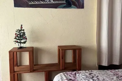 Image de HabitaciĂłn Gatos