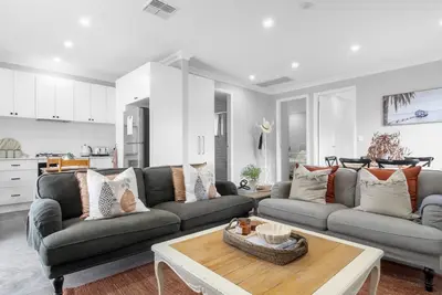 Image de Trending on Tibbles Modern Design