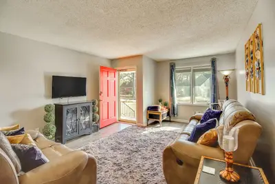 Image de Easy Access to I-77 & I-20: Columbia Duplex!